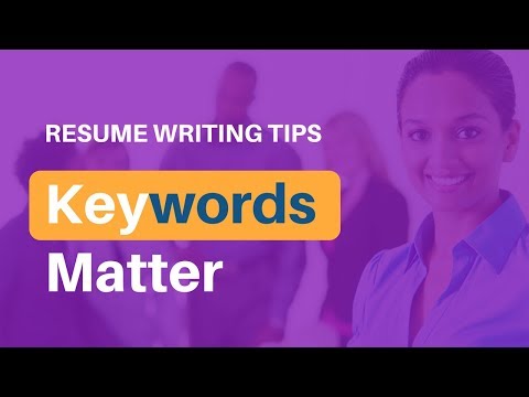 resume-writing-tips-(2017):-how-to-add-keywords-to-your-resume