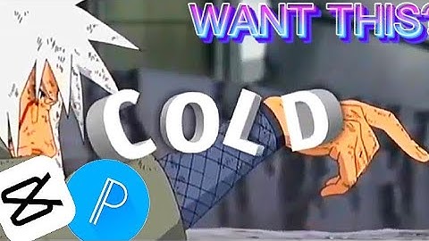 3d text// capcut tutorial