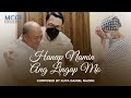 Hanap Namin Ang Lingap Mo | Composed by Kuya Daniel Razon | Official Music Video