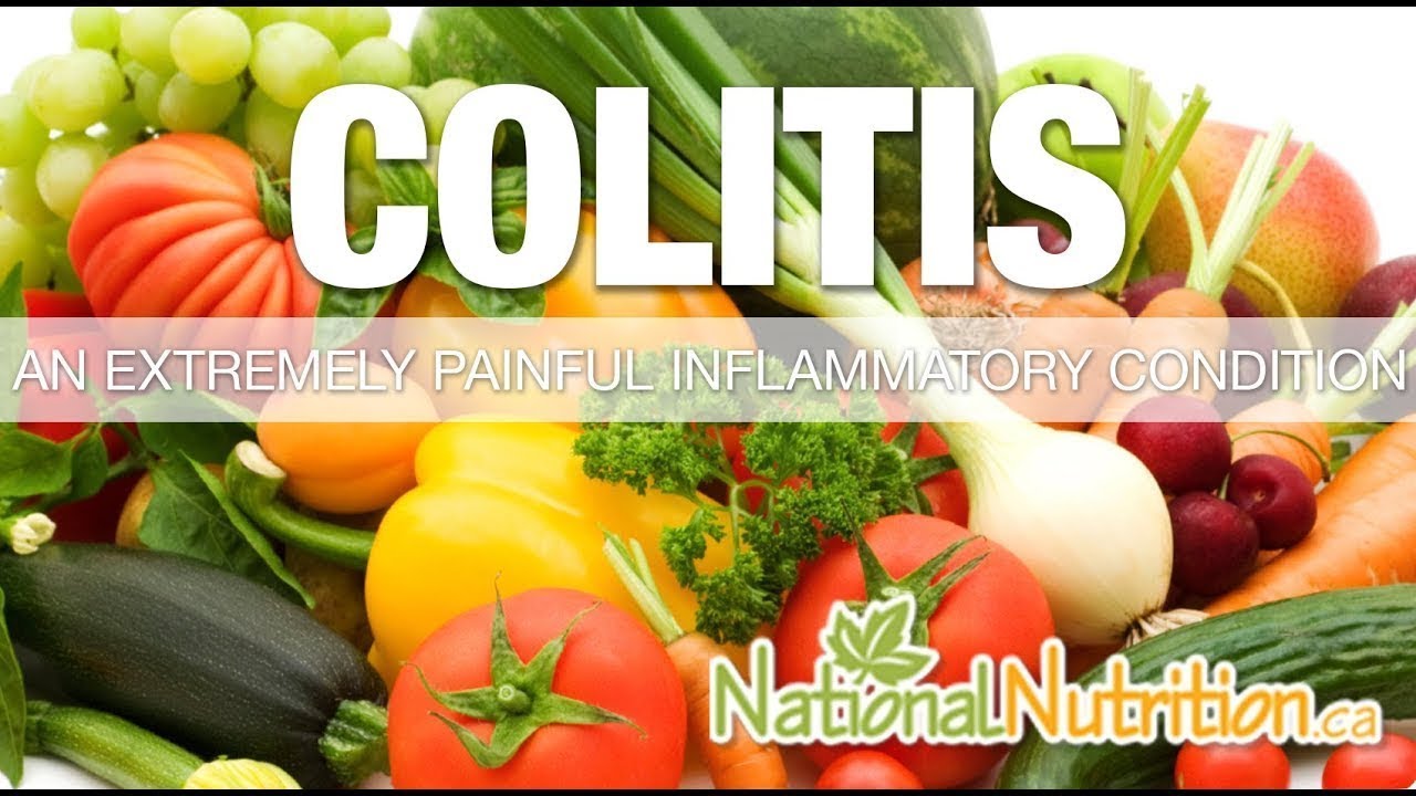 Natural Health Reviews What is Colitis? Causes, Symptoms