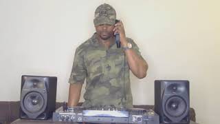 Archiving Deep House(ADH) Vol. 05 By De Sol’Ace | South African Deep House|The Army Music Production