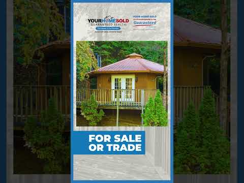 1149 Villa Lane, Gatlinburg, TN home video tour