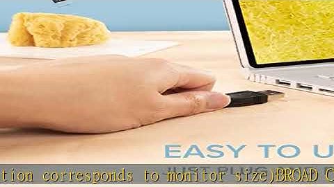 Plugable USB Digital Microscope with Flexible Arm Observation Stand Compatible With Windows, Mac, L