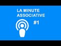 Collectif humanis  la minute associative