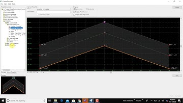 Indian Workspace / Kit for OpenRoads Designer