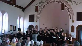 Kokoro Choir - Loch Lomond (Arr. Jonathan Quick) Kokoro Choir - Loch Lomond (Arr. Jonathan Quick)