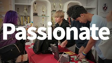 Sungbin Choen 2023 LaunchX Application