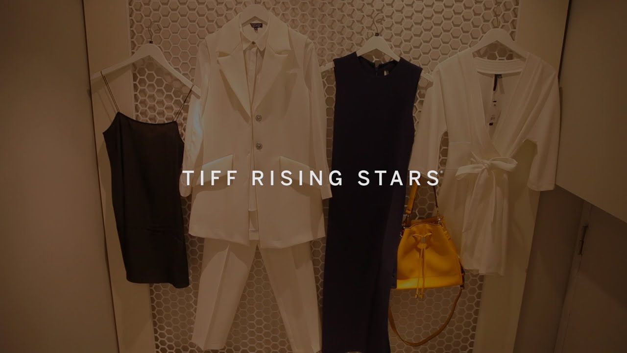 TIFF Rising Stars | TIFF15