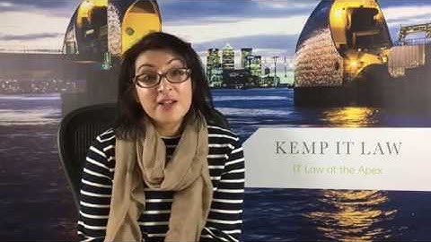 GDPR and Lawful Processing