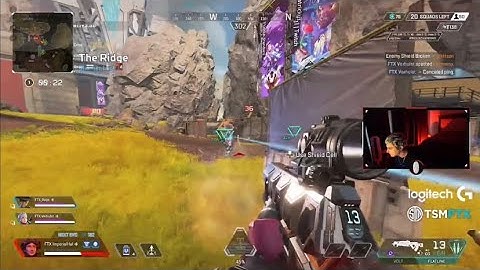 TSM ImperialHal Vs Faze Snip3down in MFAM 50,000 Tournament!!!!