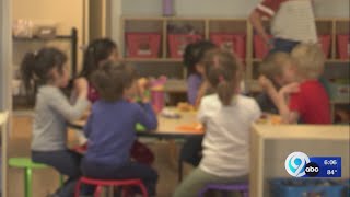 Watertown Schools Make Controversial Changes To Pre-K