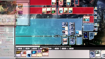 Android: Netrunner - kiv Tennin FA vs badwammerjammer Prepaid Kate