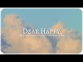 Dear happy  dodie duo saarni cover