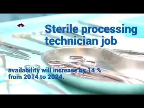Sterile Processing Technician Jobs In New York