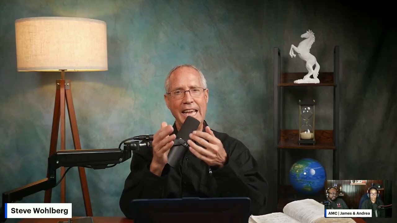 🔥СОВРЕМЕННОЕ ТОЛКОВАНИЕ 17 ГЛАВЫ КНИГИ ОТКРОВЕНИЯ!