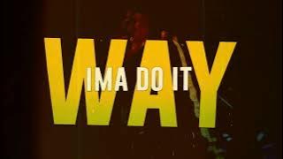 Do It Anyway - Lyric Visualizer Erica Mason
