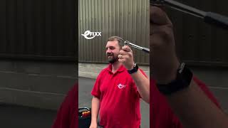 This Makes Cable Tray Feel Like Lego 😅
What if you could install cable tray without separate couplers?
Were taking a look at Basor Fast Fix cable tray, where each tray section bolts directly to the next, reducing components, speeding up installation and creating a clean, secure containment system.
Fewer parts. Faster installs. Less time on site.
#CableTray #Containment #Electrician #short This Makes Cable Tray Feel Like Lego 😅