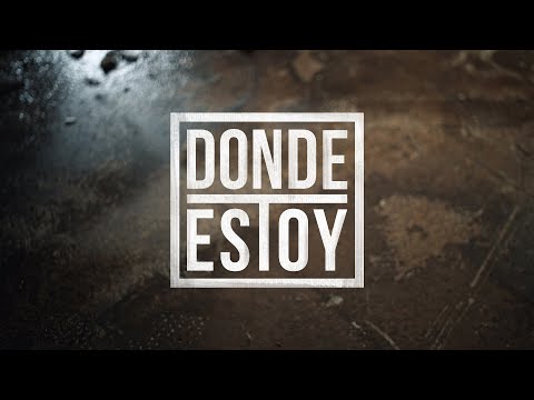 PERANOIA - Donde Estoy