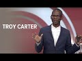 Troy Carter: Get out of your own bubble