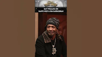 Katt Williams On Kanye West Kim Kardashian CLUB SHAY SHAY 
