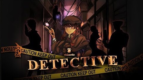 Akibento unboxing of JUNE 202O