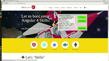 Tutorial: Basic Redirect using Express