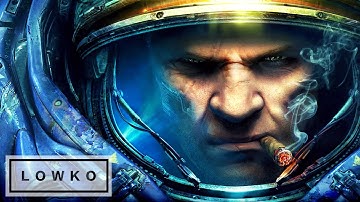 StarCraft 2: Legacy of the Void - 4 Terran Macro Tips! (Terran Tutorial)