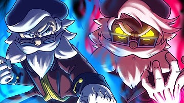 ENDGAME: Ultimate Level 9 CPU Tournament