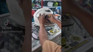 Tutorial Pasang Visor Flat Pnp Yamaha Vixion New