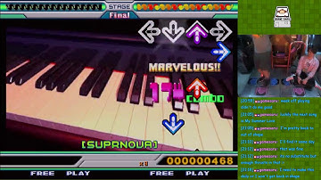 [SUPRNOVA] SUPER STAR EDIT