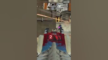 No ammo!