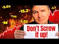 Crypto Bull Run Guide - 19 Tips To Not F*ck Up