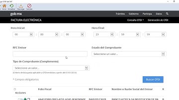 Descargar XML de nómina recibidos Gestión