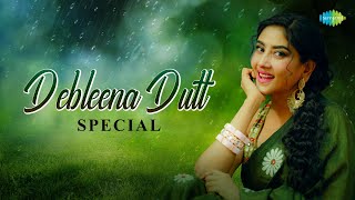 দেবলীনা দত্ত স্পেশাল | Debleena Dutta Special | Take My Heart | Jolporir Gaan | বাংলা গান