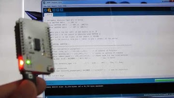 Arduino: Hack with Gopro Hero 3+