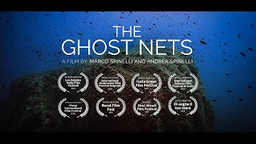 The Ghost Nets - Le Reti Fantasma | SUB ENG