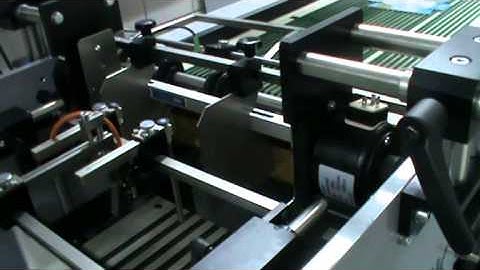 RIETSTACK IRS non stop