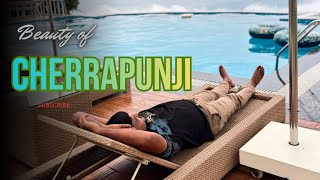 Beauty of Cherrapunji// চেৰাপুঞ্জীৰ সৌন্দৰ্য্য 👌🔥