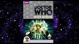 Doctor Who - Silver Nemesis - Fan Trailer
