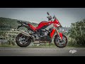 The all NEW 2020 BMW S1000XR