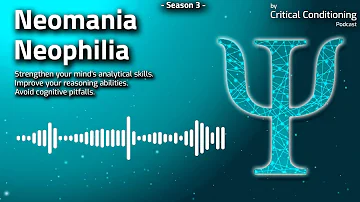 NEOMANIA + NEOPHILIA: Are You Obsessed? Neophilia & Neomania Effect Explained [Examples + Studies]