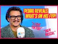 Pedro Pascal On Being The Internet&#39;s Daddy | Capital