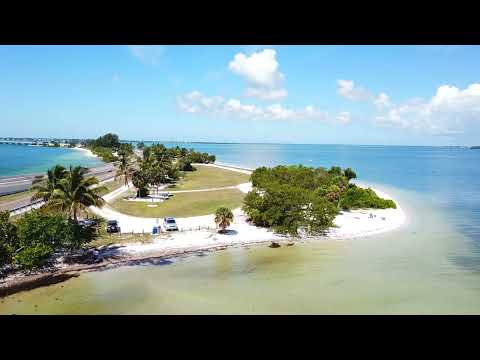 Video: Oppdag det virkelige Florida i naturkysten