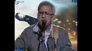 Esek Esek Udug Udug - Iwan Fals Live Konser Di TVRI