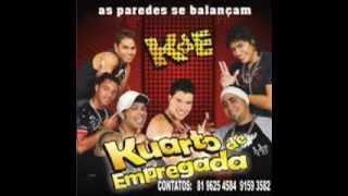 Fui Fiel - Kuarto de Empregada