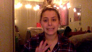 Spring 2019 ASL 101 Family Video