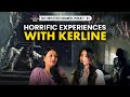 The most horrific experiences by kerline assamese podcast  kerlinebaydeb kerlinevlogs