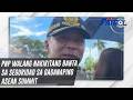 PNP walang nakikitang banta sa seguridad sa gaganaping ASEAN Summit | TV Patrol