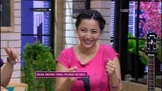 Kompilasi 4 Episode Melaney Ricardo yang Dijamin Bikin Cekikikan