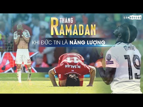 Video: Thánh Lễ Ramadan